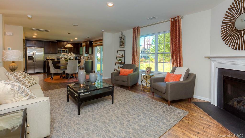 6312 Lantern Ridge Road Charlotte, NC 28215 - Photo 9 of 30