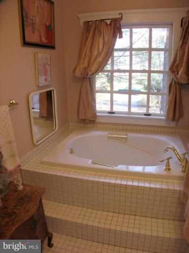 6410 Pinehurst Road Baltimore, MD 21212 - Photo 20 of 30 MASTER BATH SOAKING TUB