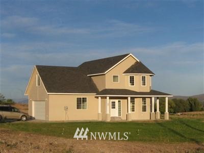 181 Stone Road Yakima, WA 98908 - Photo 1 of 1