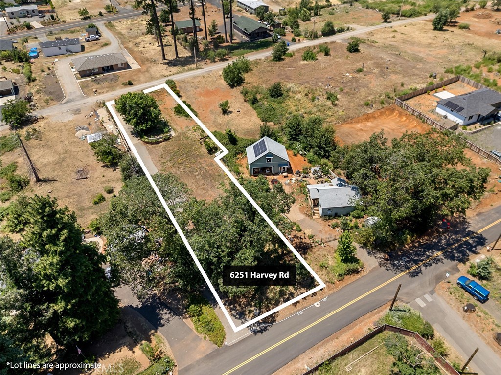 6251 Harvey Road Paradise, CA 95969 - Photo 9 of 15