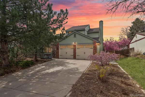 $635,000 | 5035 South Evanston Street, Aurora, CO 80015