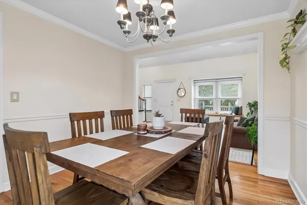 $635,000 | 5035 South Evanston Street, Aurora, CO 80015