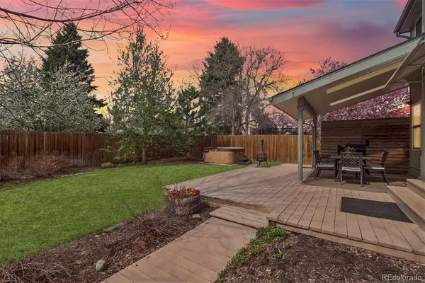 $635,000 | 5035 South Evanston Street, Aurora, CO 80015