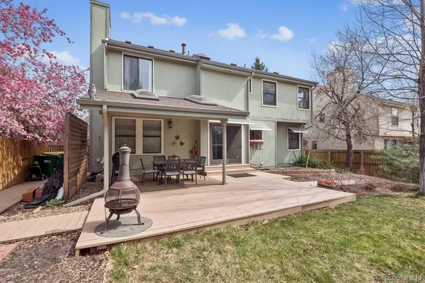 $635,000 | 5035 South Evanston Street, Aurora, CO 80015