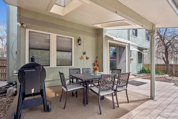 $635,000 | 5035 South Evanston Street, Aurora, CO 80015