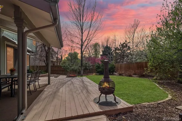 $635,000 | 5035 South Evanston Street, Aurora, CO 80015