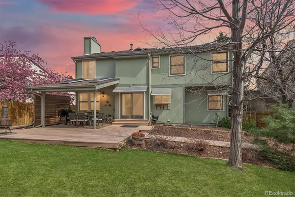 $635,000 | 5035 South Evanston Street, Aurora, CO 80015