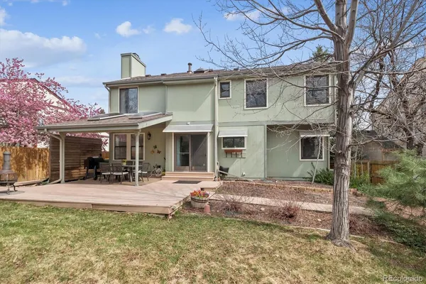$635,000 | 5035 South Evanston Street, Aurora, CO 80015