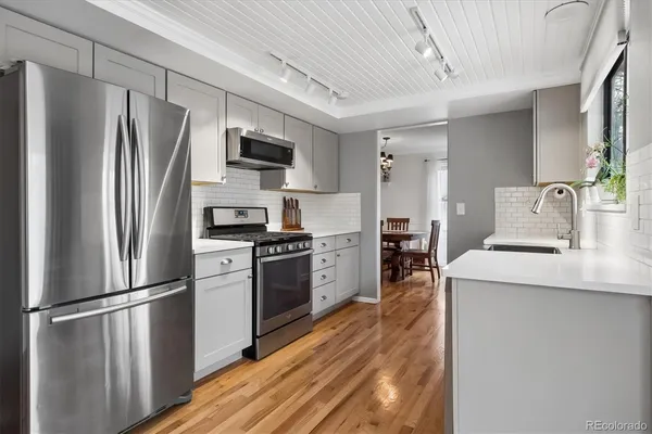 $635,000 | 5035 South Evanston Street, Aurora, CO 80015