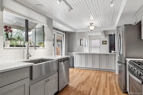 $635,000 | 5035 South Evanston Street, Aurora, CO 80015