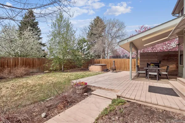 $635,000 | 5035 South Evanston Street, Aurora, CO 80015