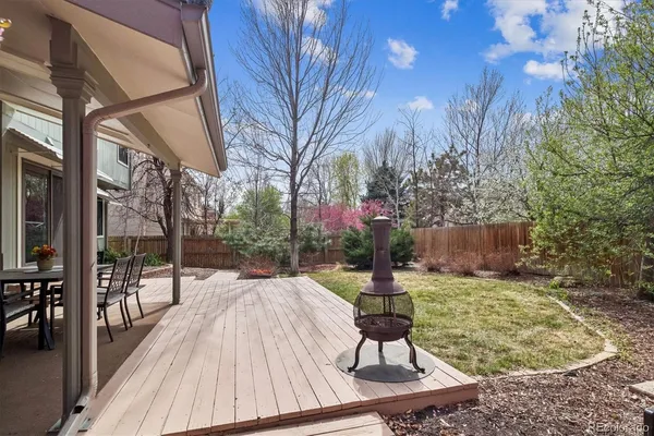 $635,000 | 5035 South Evanston Street, Aurora, CO 80015