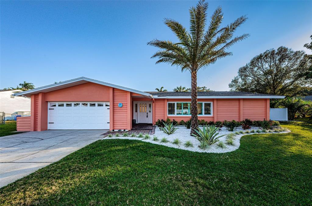 821 Jacaranda Drive Largo, FL 33770 - Photo 1 of 1