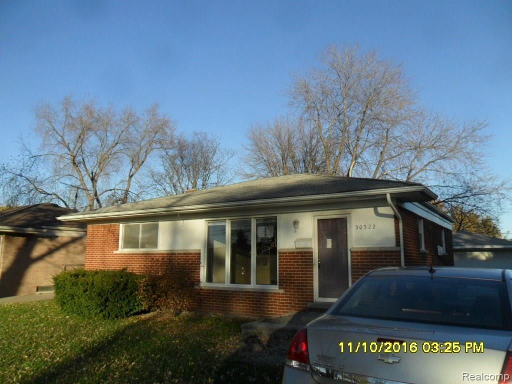 30522 Hayes Road Roseville, MI 48066 - Photo 2 of 11