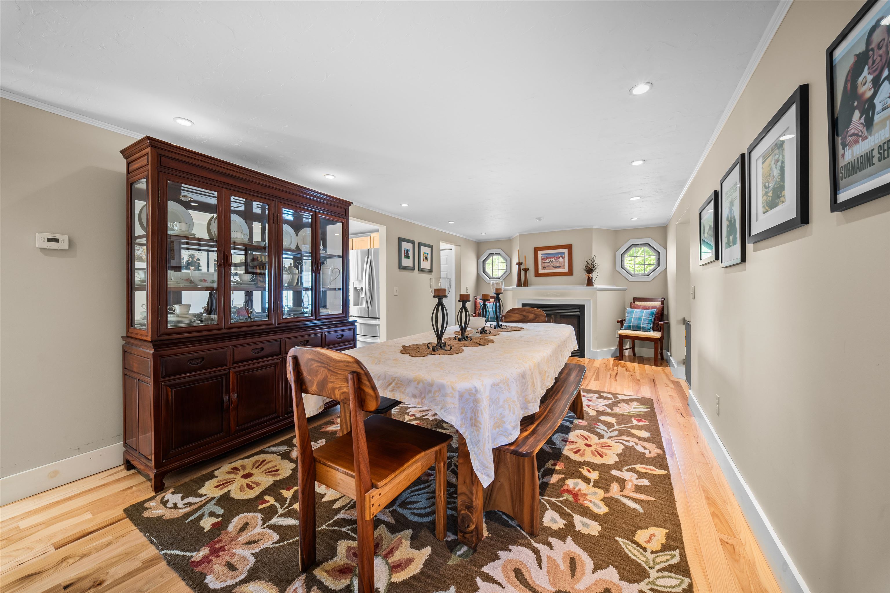 372 Mountain Road Concord, NH 03301 - Photo 22 of 47