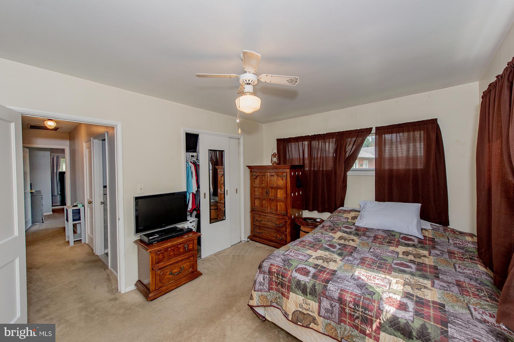 8702 Stockwell Road Baltimore, MD 21234 - Photo 22 of 28 Bedroom