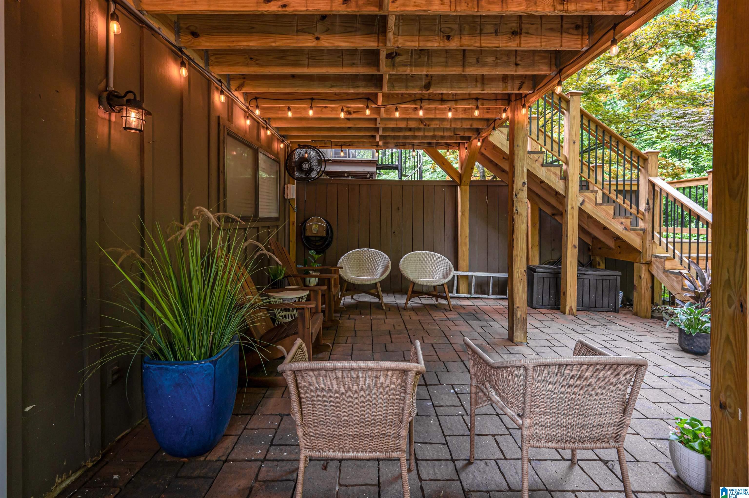 152 W Green, Unit 152 Birmingham, AL 35243 - Photo 30 of 40