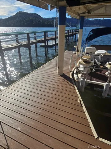 a terrace with outdoor seating