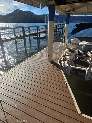 a terrace with outdoor seating