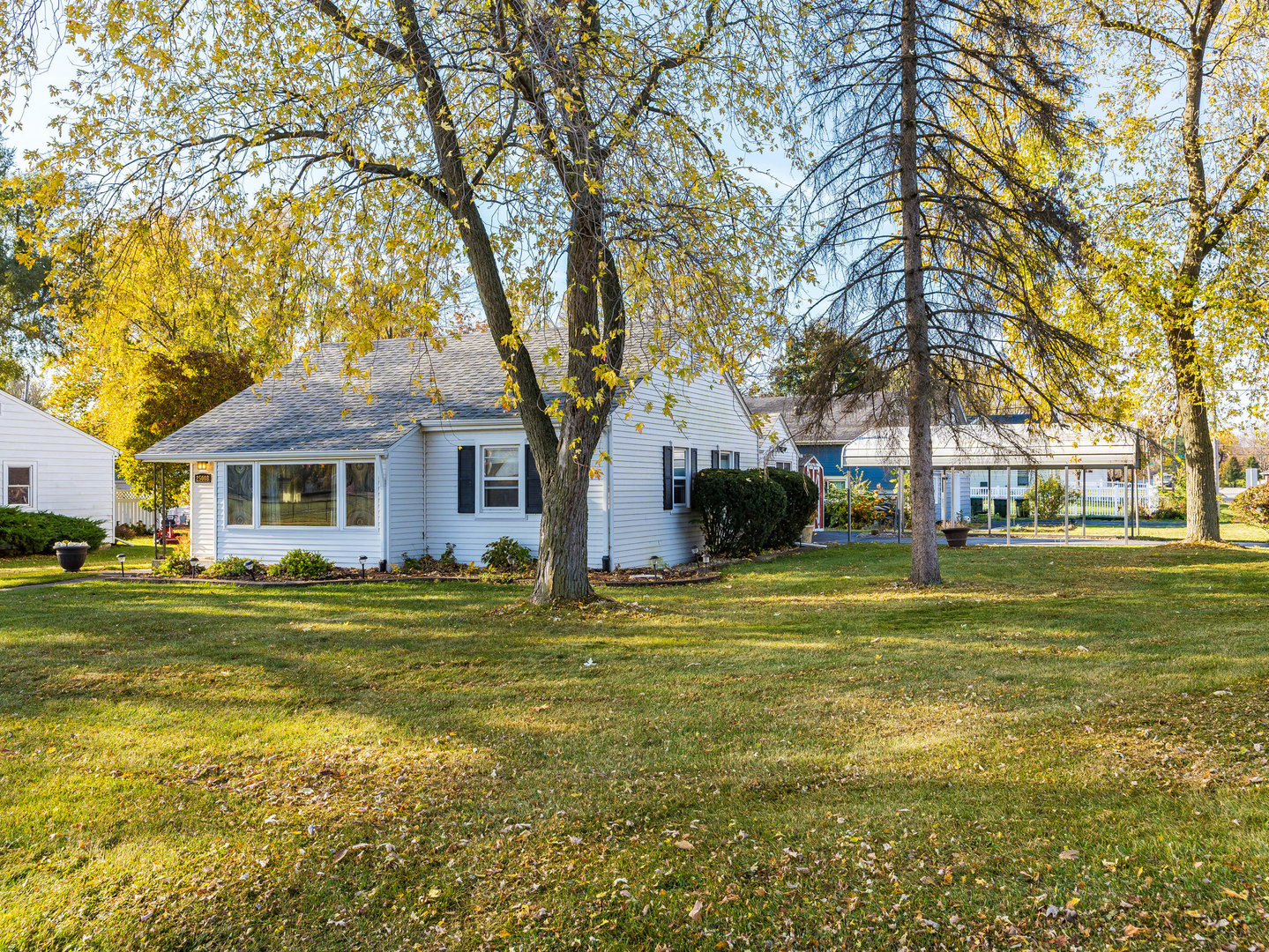 25008 South Tryon Street Channahon, IL 60410 - Photo 2 of 18 Gallery Image 2