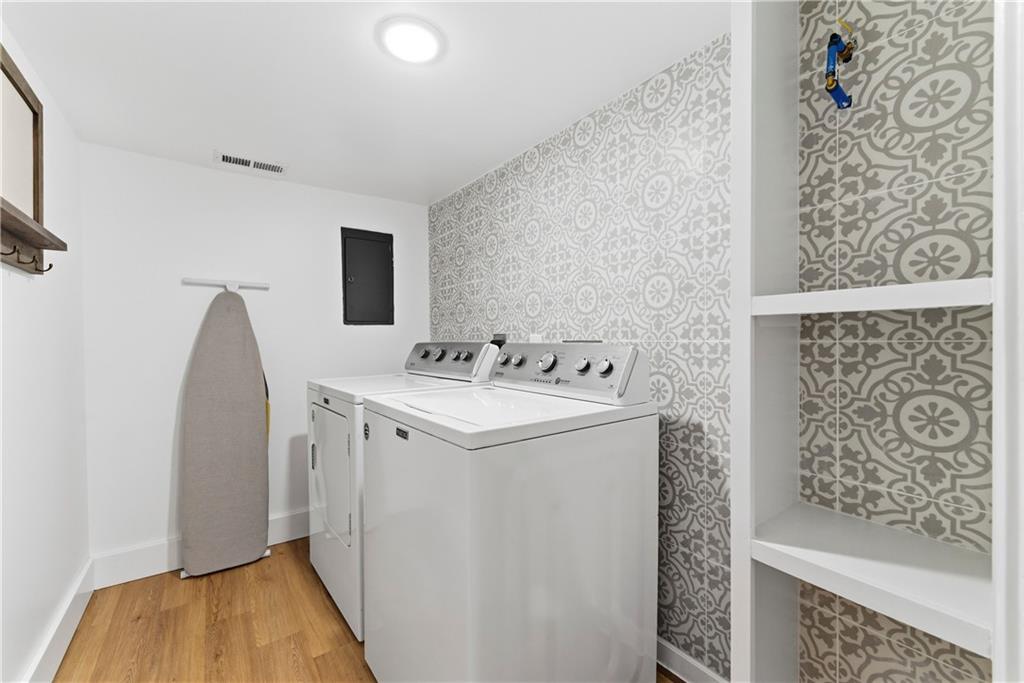 2975 Nursery Road Southeast Smyrna, GA 30082 - Photo 24 of 36