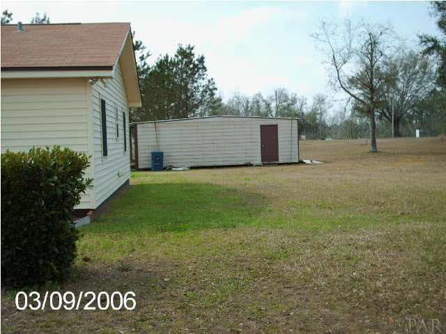 107 Rumford Road Molino, FL 32577 - Photo 2 of 8 Gallery Image 2