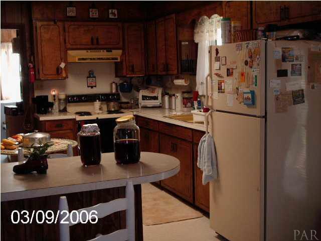 107 Rumford Road Molino, FL 32577 - Photo 5 of 8 Gallery Image 5