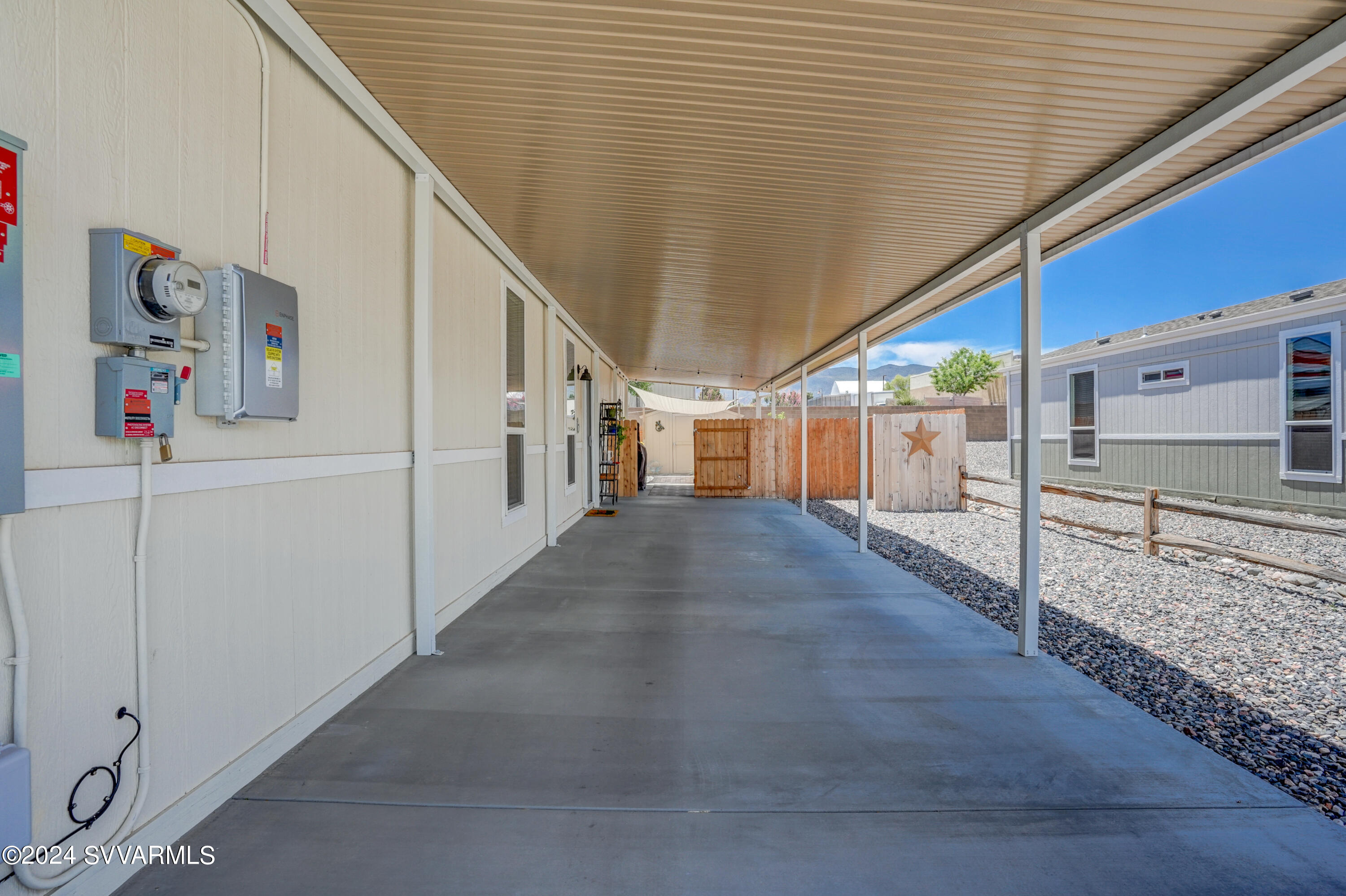 999 Thorton Road, Unit 21 Camp Verde, AZ 86322 - Photo 5 of 23