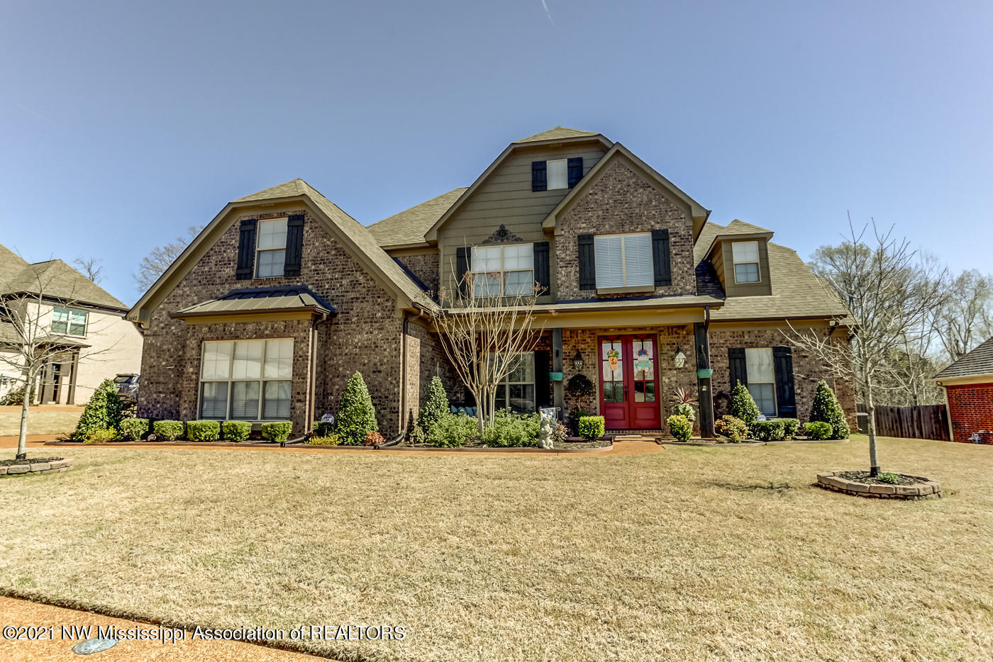 3642 Madison Ridge Hernando, MS 38632 - Photo 1 of 47 G22A3830_1_2_3_4