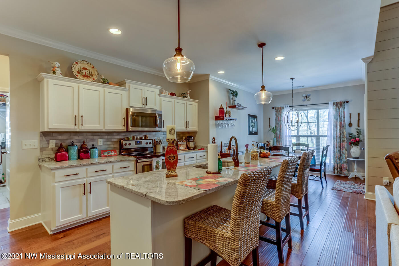 3642 Madison Ridge Hernando, MS 38632 - Photo 13 of 47 G22A3940_1_2_3_4