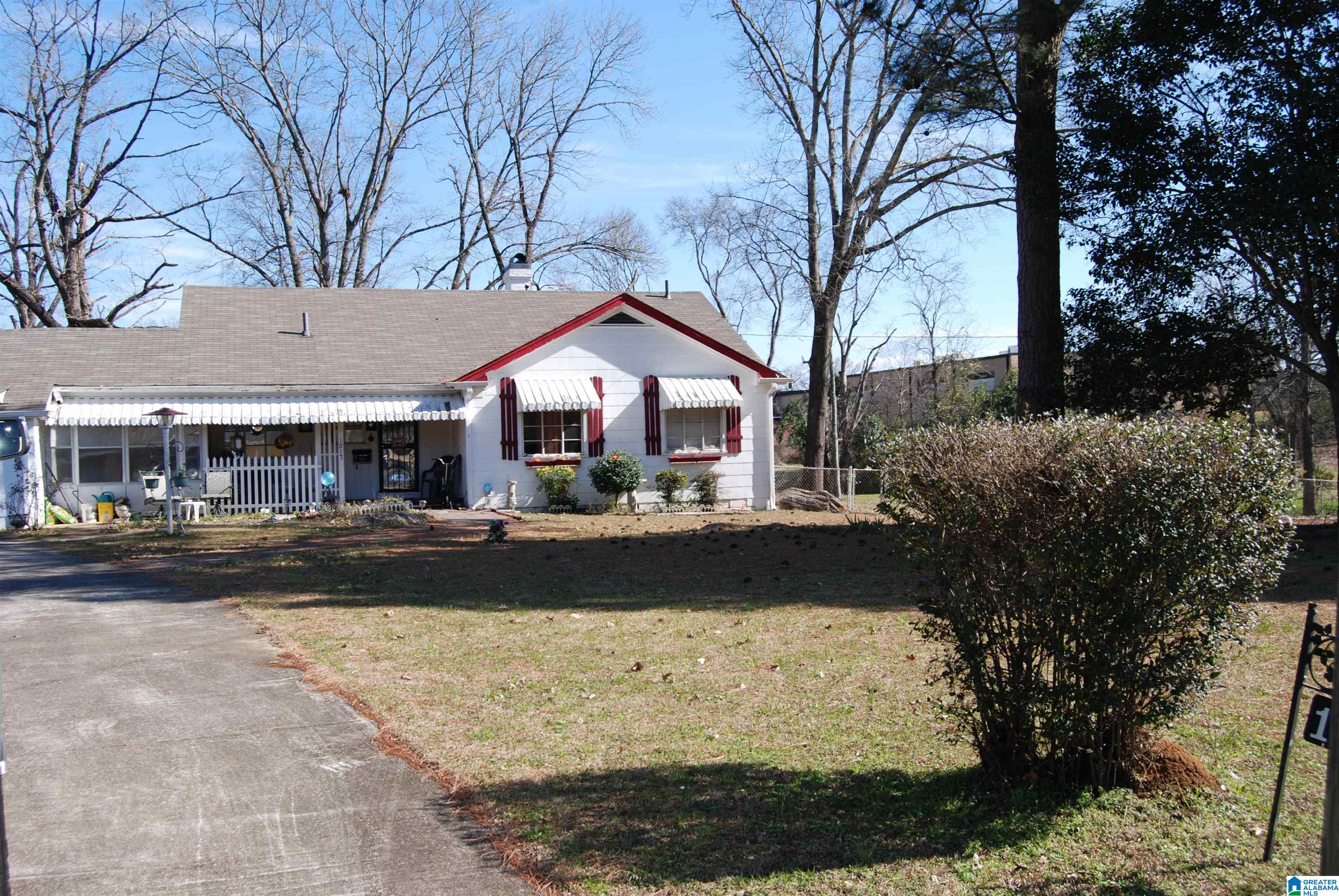 1017 Pineview Road Birmingham, AL 35228 - Photo 5 of 45