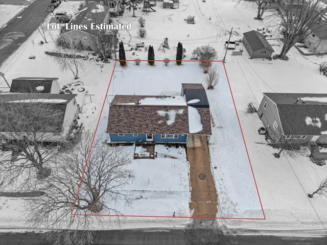 $259,900 | 115 3rd Street Southeast, Plainview, MN 55964