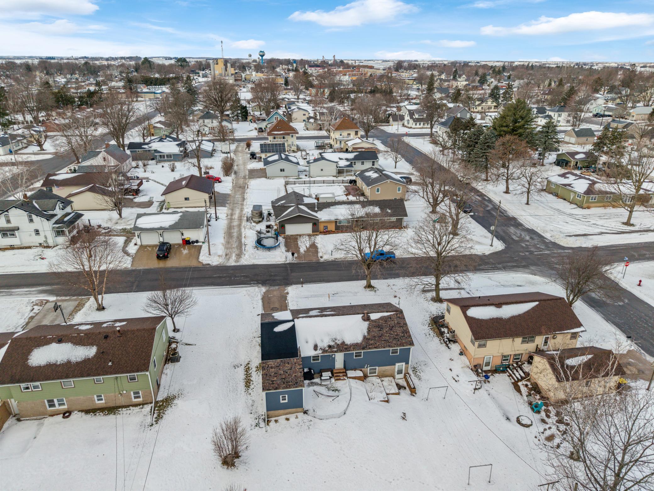 115 3rd Street Southeast Plainview, MN 55964 - Photo 21 of 22