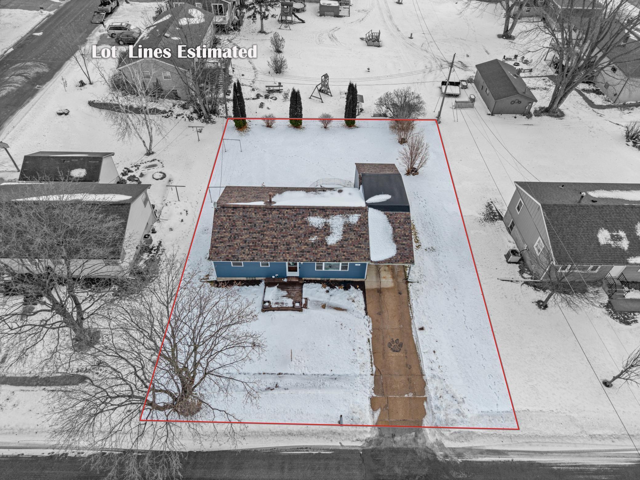 115 3rd Street Southeast Plainview, MN 55964 - Photo 22 of 22