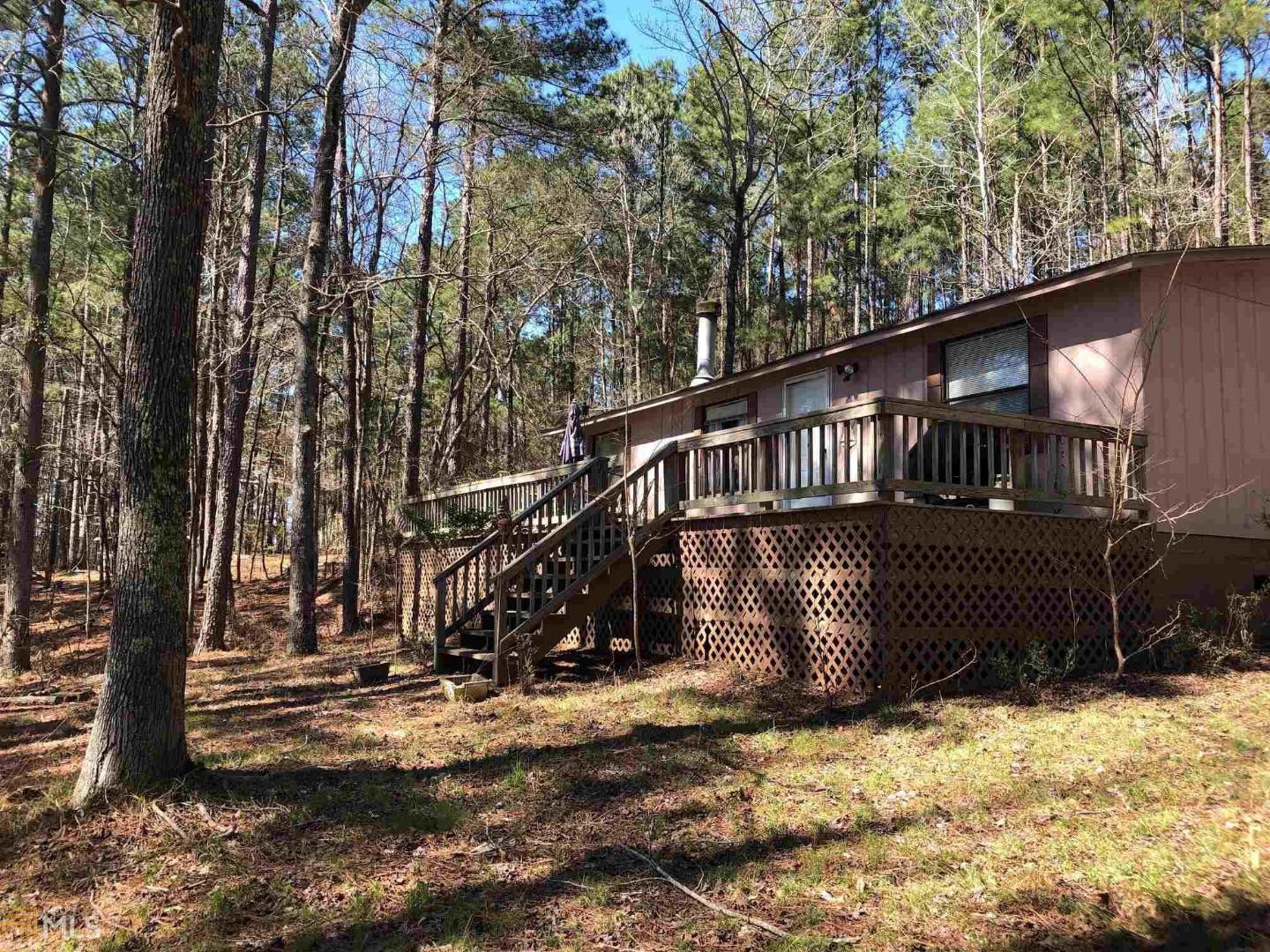 355 Dwain Ball Road, Unit 55 Sparta, GA 31087 - Photo 1 of 1 Gallery Image 1