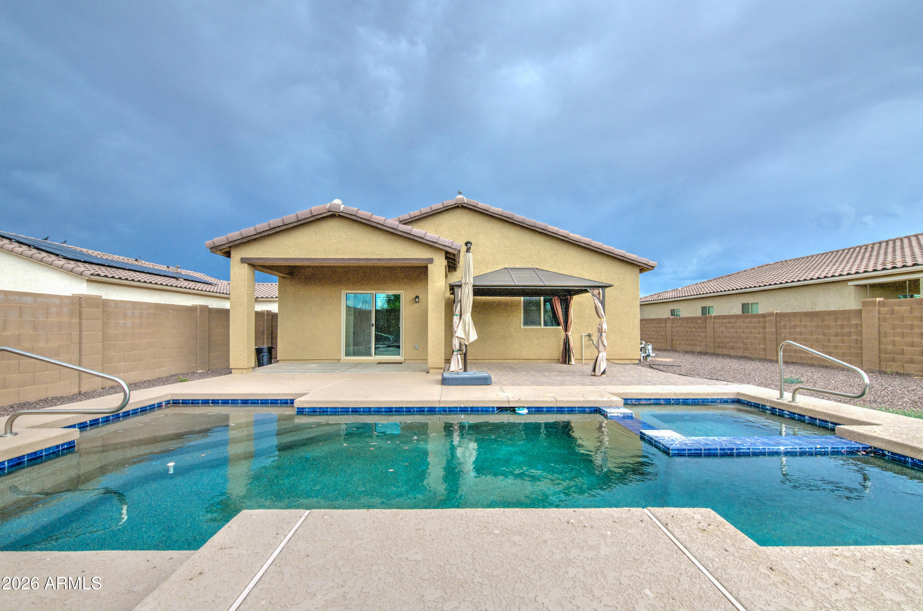 312 East Rio Place Casa Grande, AZ 85122 - Photo 2 of 21