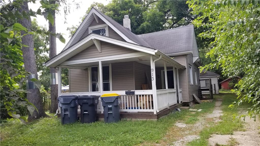 913 Chestnut Street Anderson, IN 46012 - Photo 1 of 40 Gallery Image 1