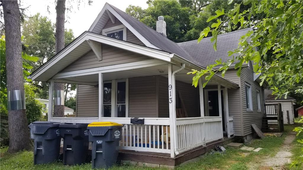 913 Chestnut Street Anderson, IN 46012 - Photo 2 of 40 Gallery Image 2