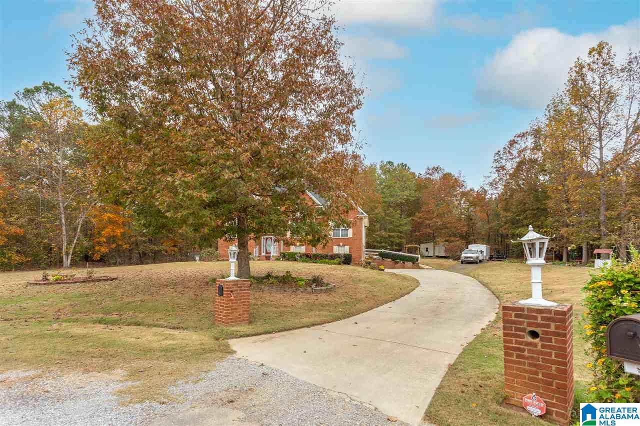 294 Colonial Lane Odenville, AL 35120 - Photo 39 of 39