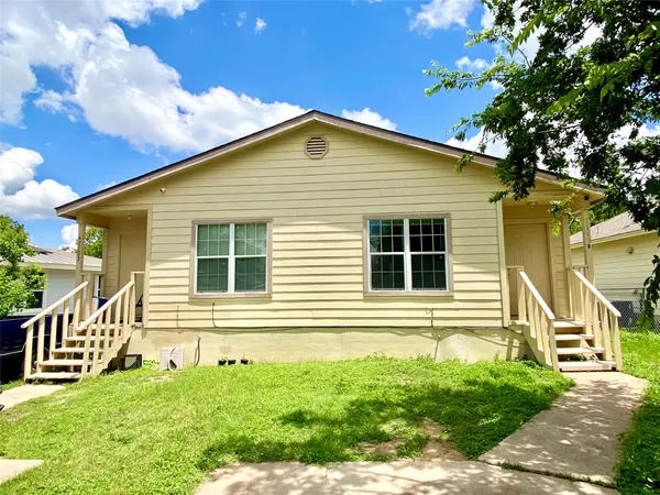$1,400 | 7103 Bethune Avenue, Unit B, Austin, TX 78752