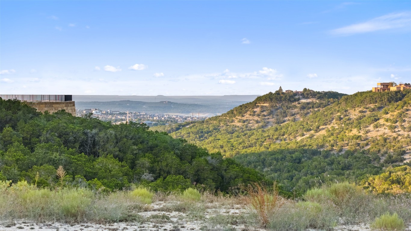 17210 Flint Rock Road Austin, TX 78738 - Photo 5 of 13 a view of a mountain