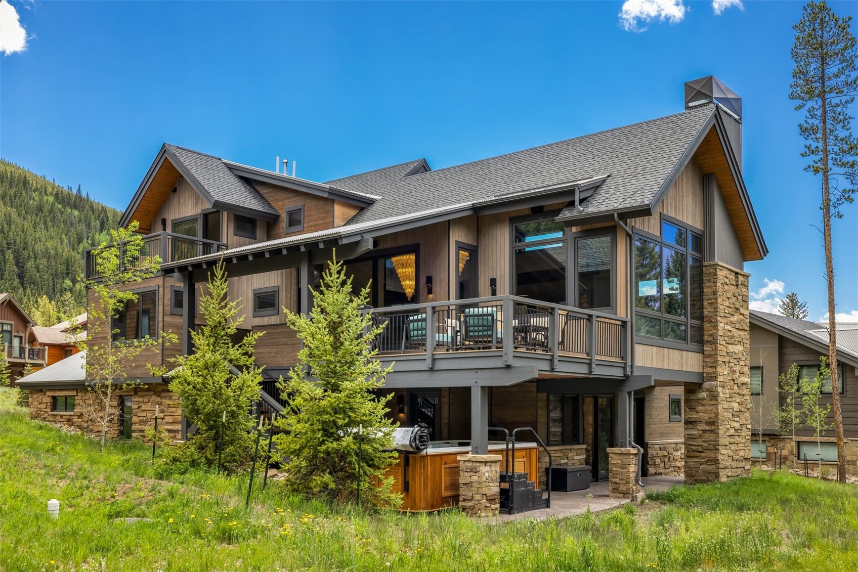 87 Independence Lane Keystone, CO 80435 - Photo 44 of 50