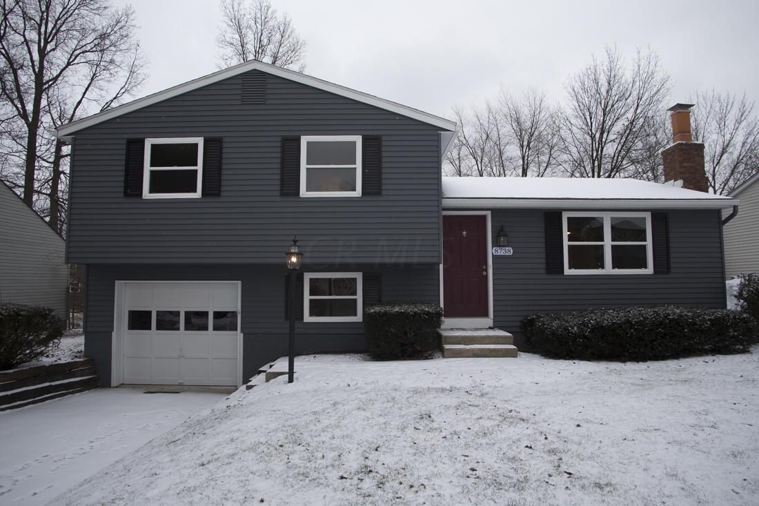 8738 Ripton Drive Powell, OH 43065 - Photo 1 of 20 Gallery Image 1