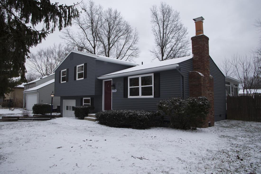 8738 Ripton Drive Powell, OH 43065 - Photo 20 of 20 Gallery Image 20
