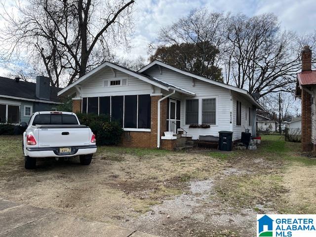 612 2nd Street Southwest Birmingham, AL 35211 - Photo 1 of 1