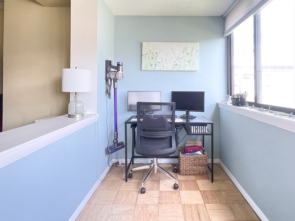 2 Hawthorne Place, Unit 16K Boston, MA 02114 - Photo 19 of 23
