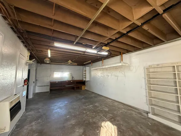 $165,000 | 609 South Drake Street, Perryton, TX 79070