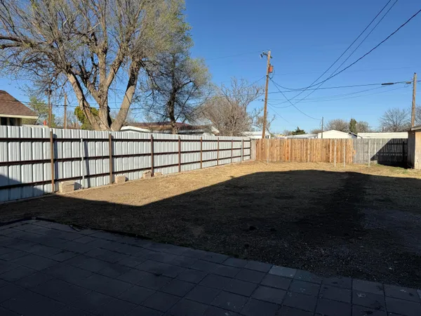 $165,000 | 609 South Drake Street, Perryton, TX 79070