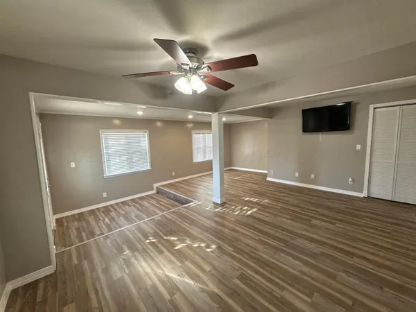 $165,000 | 609 South Drake Street, Perryton, TX 79070