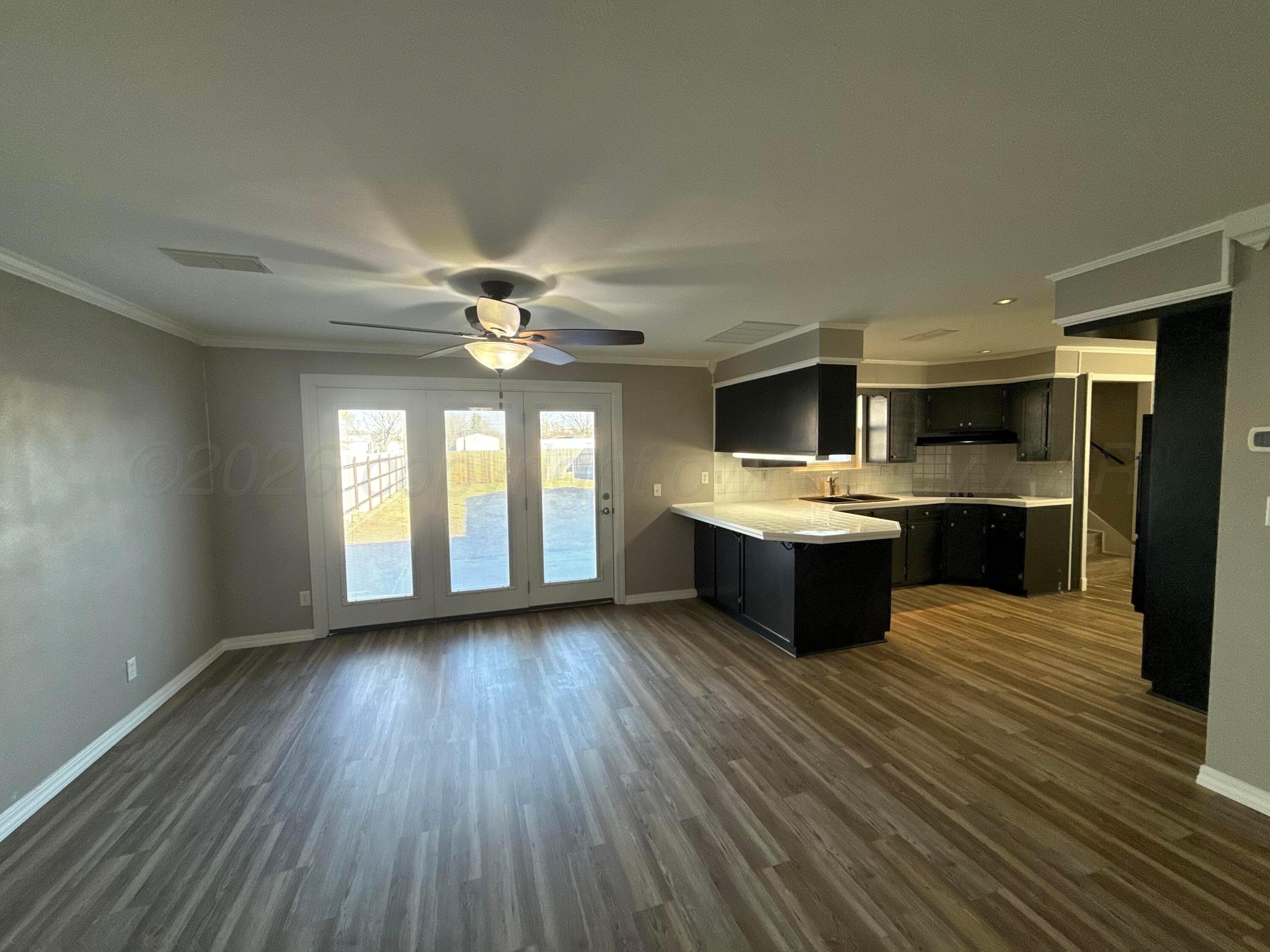 609 South Drake Street Perryton, TX 79070 - Photo 4 of 17 IMG_3749 (1)_easyHDR-natural